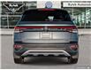 2025 Volkswagen Taos Comfortline (Stk: N14855) in Ottawa - Image 5 of 19