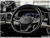 2025 Volkswagen Taos Comfortline (Stk: N14855) in Ottawa - Image 10 of 19