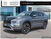 2023 Mitsubishi Outlander Plug-In Hybrid SEL (Stk: 14-24369A) in London - Image 1 of 26
