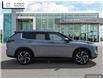 2023 Mitsubishi Outlander Plug-In Hybrid SEL (Stk: 14-24369A) in London - Image 4 of 26