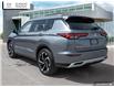 2023 Mitsubishi Outlander Plug-In Hybrid SEL (Stk: 14-24369A) in London - Image 5 of 26