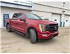 2021 Ford F-150 Lariat (Stk: 267298) in Brooks - Image 6 of 13