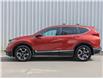 2017 Honda CR-V Touring (Stk: H15135A) in North Cranbrook - Image 4 of 15