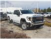 2025 GMC Sierra 2500HD SLE (Stk: 36790) in Red Deer - Image 1 of 14