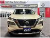 2023 Nissan Rogue SL (Stk: UC5629) in Thunder Bay - Image 2 of 25