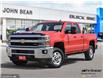 2017 Chevrolet Silverado 2500HD LT (Stk: 2303-25A) in New Hamburg - Image 1 of 31