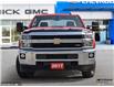 2017 Chevrolet Silverado 2500HD LT (Stk: 2303-25A) in New Hamburg - Image 2 of 31