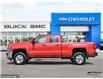 2017 Chevrolet Silverado 2500HD LT (Stk: 2303-25A) in New Hamburg - Image 4 of 31