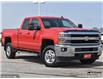 2017 Chevrolet Silverado 2500HD LT (Stk: 2303-25A) in New Hamburg - Image 22 of 31