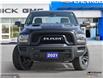 2021 RAM 1500 Classic SLT (Stk: 2302-25A) in New Hamburg - Image 2 of 31