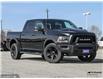 2021 RAM 1500 Classic SLT (Stk: 2302-25A) in New Hamburg - Image 22 of 31
