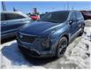 2025 Cadillac XT4 Premium Luxury (Stk: 25172) in Rouyn-Noranda - Image 4 of 4