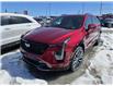 2025 Cadillac XT4 Sport (Stk: 25251) in Rouyn-Noranda - Image 3 of 4