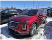2025 Cadillac XT4 Premium Luxury (Stk: 25236) in Rouyn-Noranda - Image 3 of 4