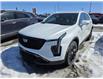 2025 Cadillac XT4 Premium Luxury (Stk: 25316) in Rouyn-Noranda - Image 3 of 4