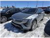 2025 Cadillac OPTIQ Luxury (Stk: 25455) in Rouyn-Noranda - Image 3 of 3