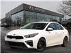 2019 Kia Forte LX (Stk: S25544A) in Ottawa - Image 1 of 18