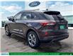 2023 Ford Escape ST-Line (Stk: C54048A) in London - Image 3 of 12