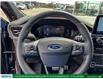 2023 Ford Escape ST-Line (Stk: C54048A) in London - Image 10 of 12