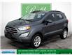 2020 Ford EcoSport SE (Stk: C54233A) in London - Image 1 of 13