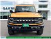 2022 Ford Bronco Black Diamond (Stk: L8884) in London - Image 2 of 29