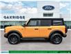 2022 Ford Bronco Black Diamond (Stk: L8884) in London - Image 3 of 29