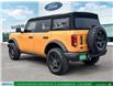 2022 Ford Bronco Black Diamond (Stk: L8884) in London - Image 4 of 29