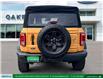 2022 Ford Bronco Black Diamond (Stk: L8884) in London - Image 6 of 29