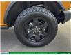 2022 Ford Bronco Black Diamond (Stk: L8884) in London - Image 7 of 29