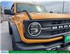 2022 Ford Bronco Black Diamond (Stk: L8884) in London - Image 9 of 29