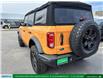 2022 Ford Bronco Black Diamond (Stk: L8884) in London - Image 13 of 29