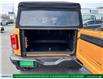 2022 Ford Bronco Black Diamond (Stk: L8884) in London - Image 15 of 29