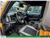 2022 Ford Bronco Black Diamond (Stk: L8884) in London - Image 16 of 29