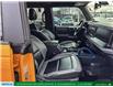 2022 Ford Bronco Black Diamond (Stk: L8884) in London - Image 26 of 29