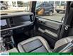 2022 Ford Bronco Black Diamond (Stk: L8884) in London - Image 29 of 29