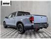 2023 Honda Ridgeline Black Edition (Stk: 25H432A) in Chilliwack - Image 4 of 36