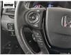 2023 Honda Ridgeline Black Edition (Stk: 25H432A) in Chilliwack - Image 21 of 36