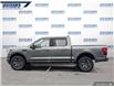 2025 Ford F-150 Lightning Flash (Stk: 26968) in Dartmouth - Image 3 of 24