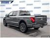 2025 Ford F-150 Lightning Flash (Stk: 26968) in Dartmouth - Image 4 of 24