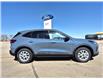 2025 Ford Escape Active (Stk: S12829) in Hague - Image 1 of 14