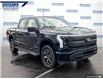 2025 Ford F-150 Lightning Flash (Stk: 26975) in Dartmouth - Image 6 of 24