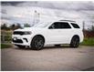 2025 Dodge Durango GT (Stk: S530397) in Surrey - Image 1 of 21