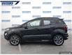 2020 Ford EcoSport SES (Stk: P1217B) in Dartmouth - Image 3 of 24