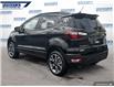 2020 Ford EcoSport SES (Stk: P1217B) in Dartmouth - Image 4 of 24