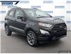 2020 Ford EcoSport SES (Stk: P1217B) in Dartmouth - Image 6 of 24