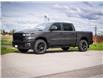 2025 RAM 1500 Tradesman (Stk: S709741) in Surrey - Image 1 of 19