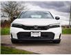 2025 Honda Civic Sport (Stk: R186573A) in Surrey - Image 2 of 23