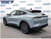 2024 Ford Mustang Mach-E Premium (Stk: 26711) in Dartmouth - Image 4 of 24