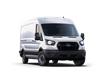 2025 Ford Transit-250 Cargo Base (Stk: 25T4506) in Mississauga - Image 4 of 6