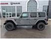 2021 Jeep Wrangler Unlimited Rubicon (Stk: 04368-OC) in Orangeville - Image 2 of 22
